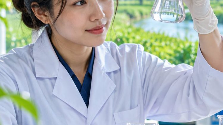 Kết quả kiểm nghiệm chất lượng nước khu vực Nam Phong